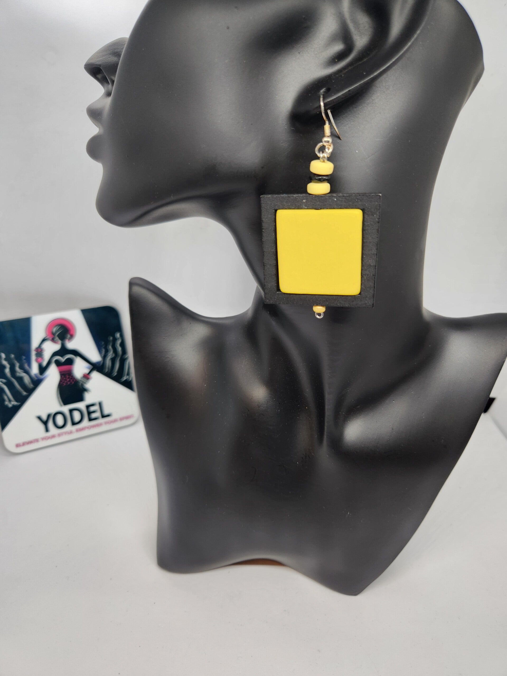 Women Who Shape The World Signature Collection-Pamela
