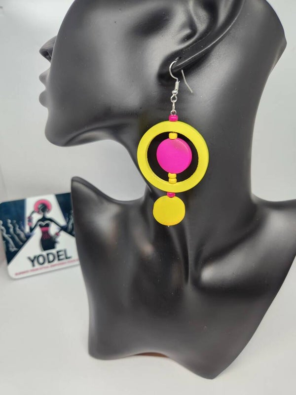 Women Who Shape The World Signature Collection-Andrea