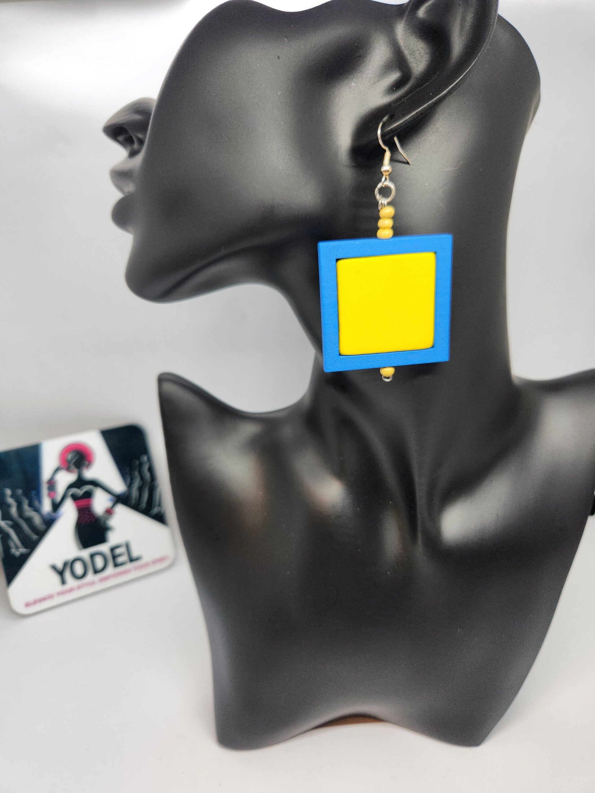 Women Who Shape The World Signature Collection-Karen