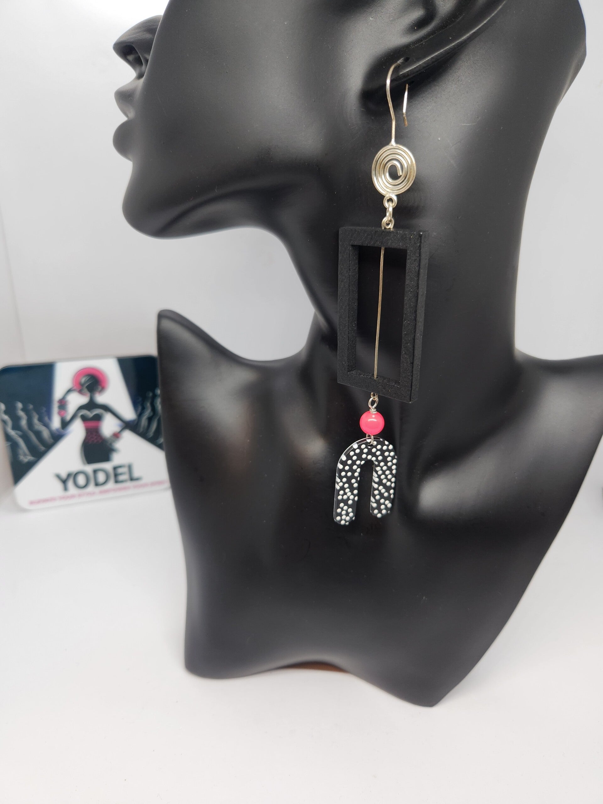Women Who Shape The World Signature Collection-Donna