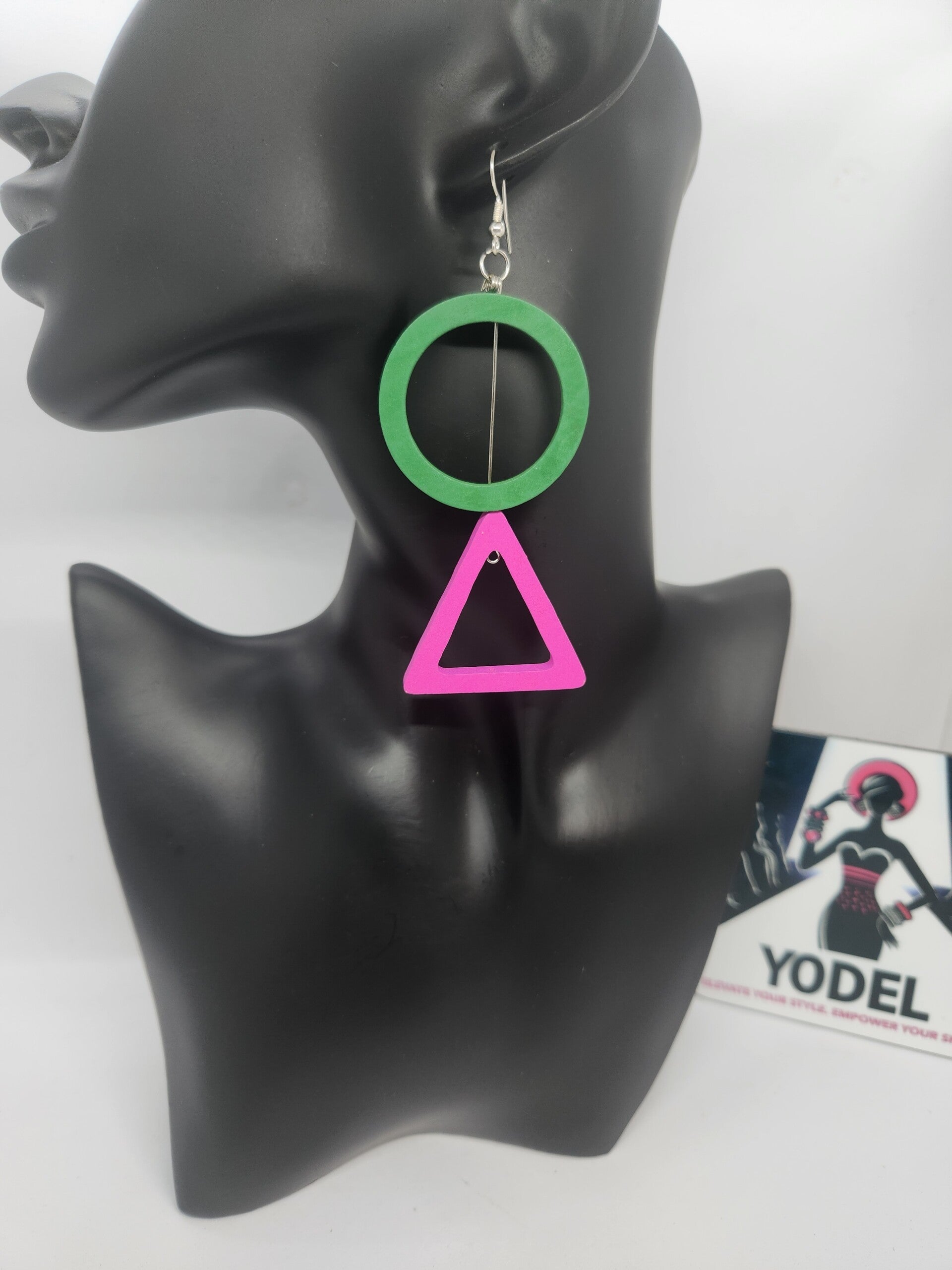 Women Who Shape The World Signature Collection-Candi
