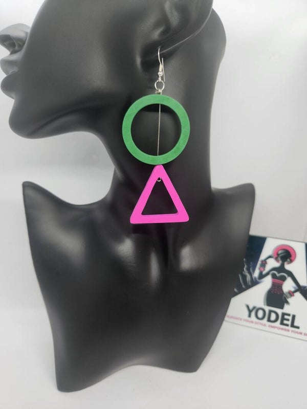 Women Who Shape The World Signature Collection-Candi