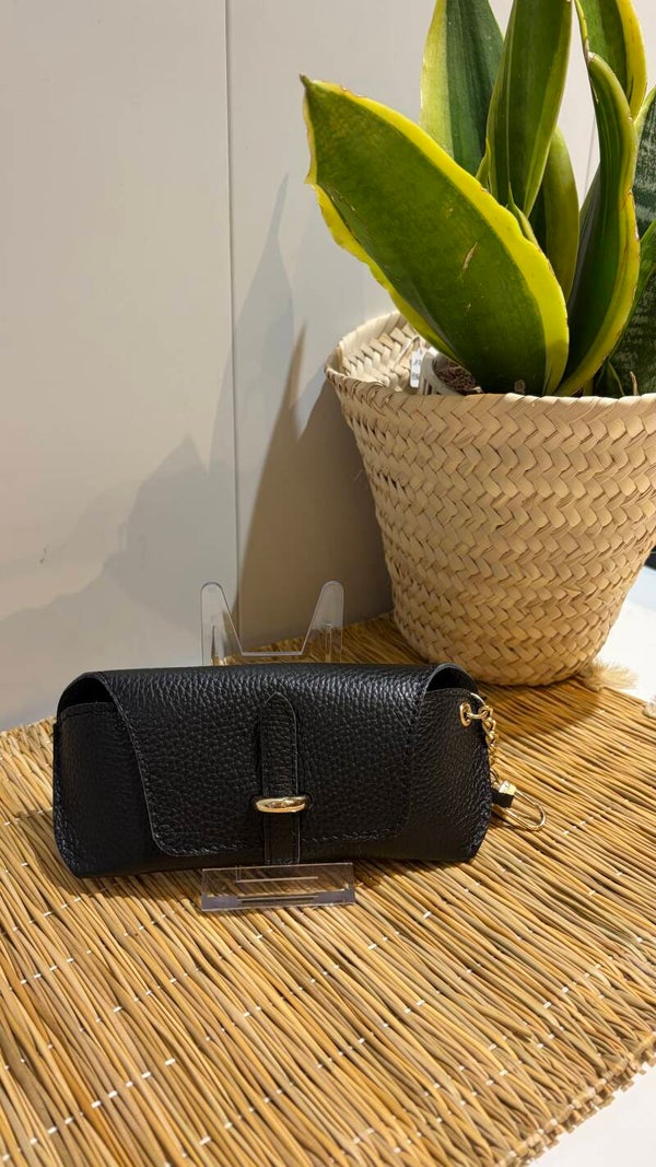 Boîte à lunettes