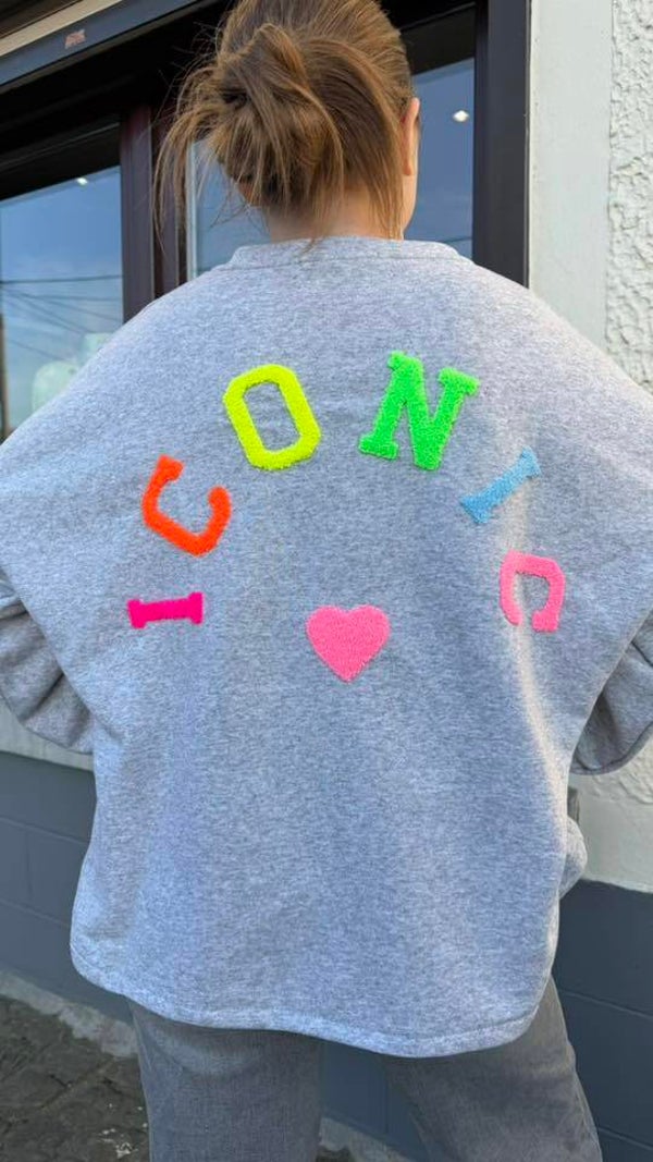 Sweat ICONIC