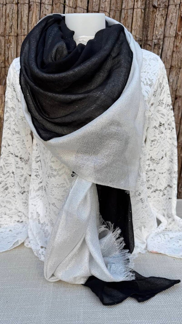 Foulard femme