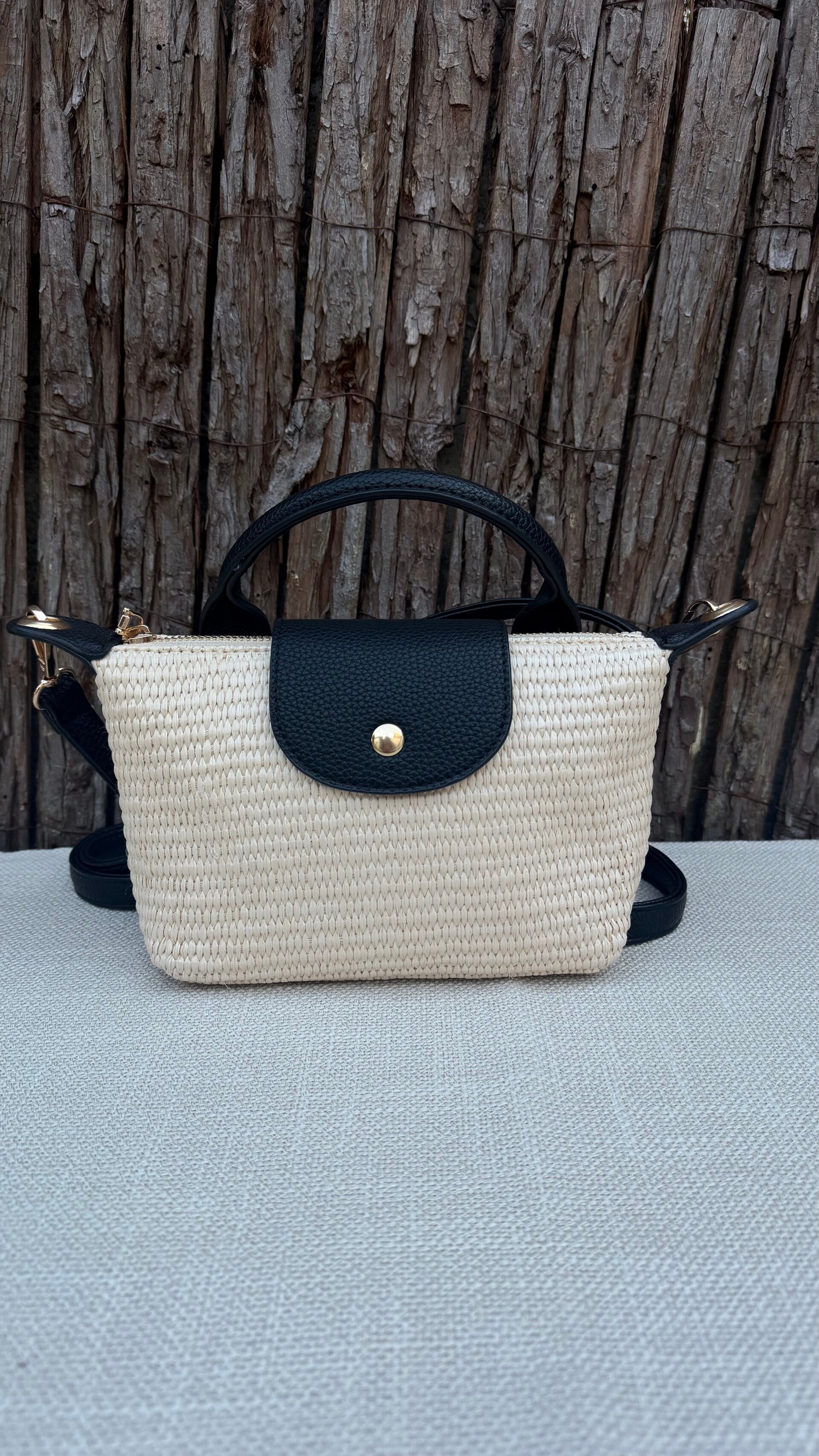 Sac inspi