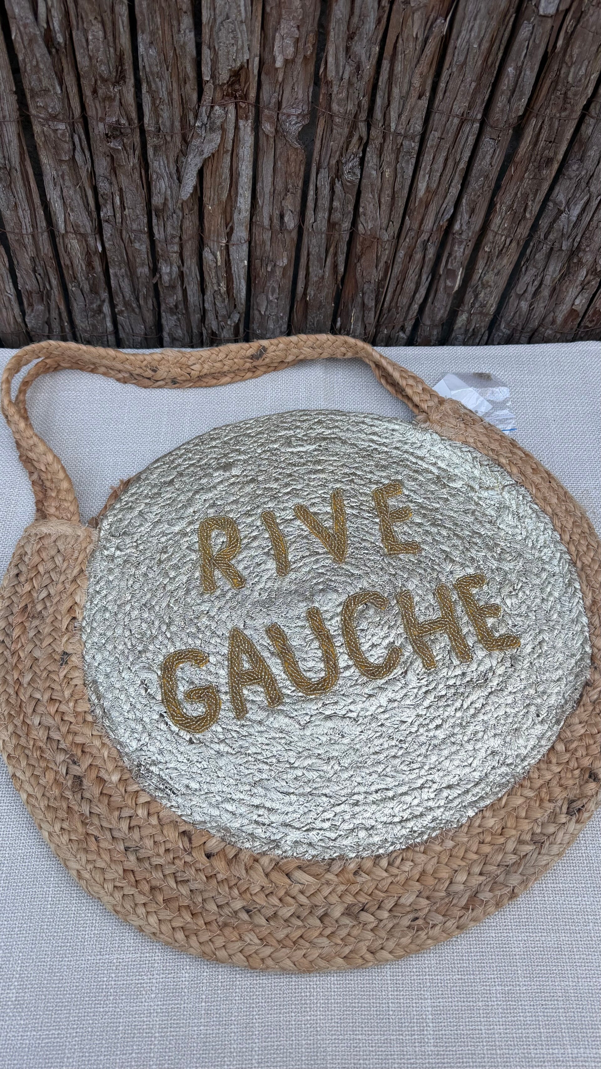 Sac de plage