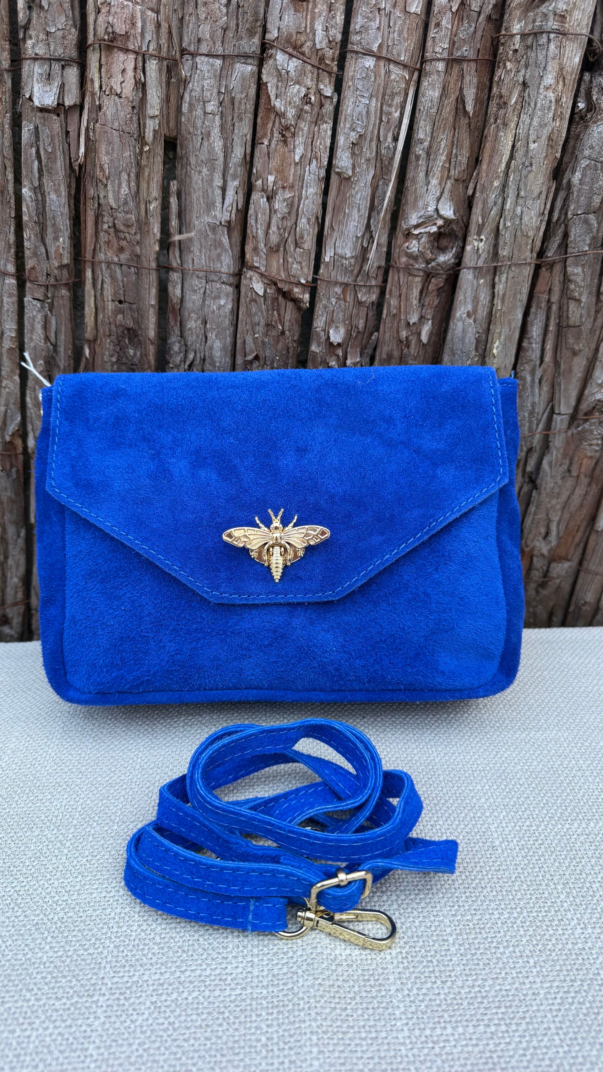 Sac Abeille