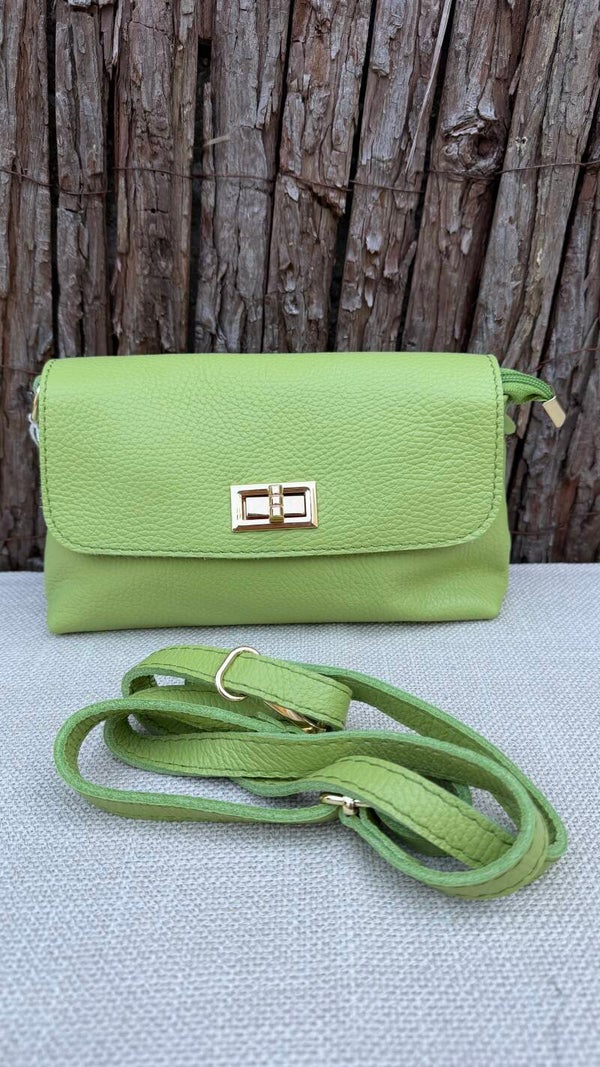 Sac en cuir