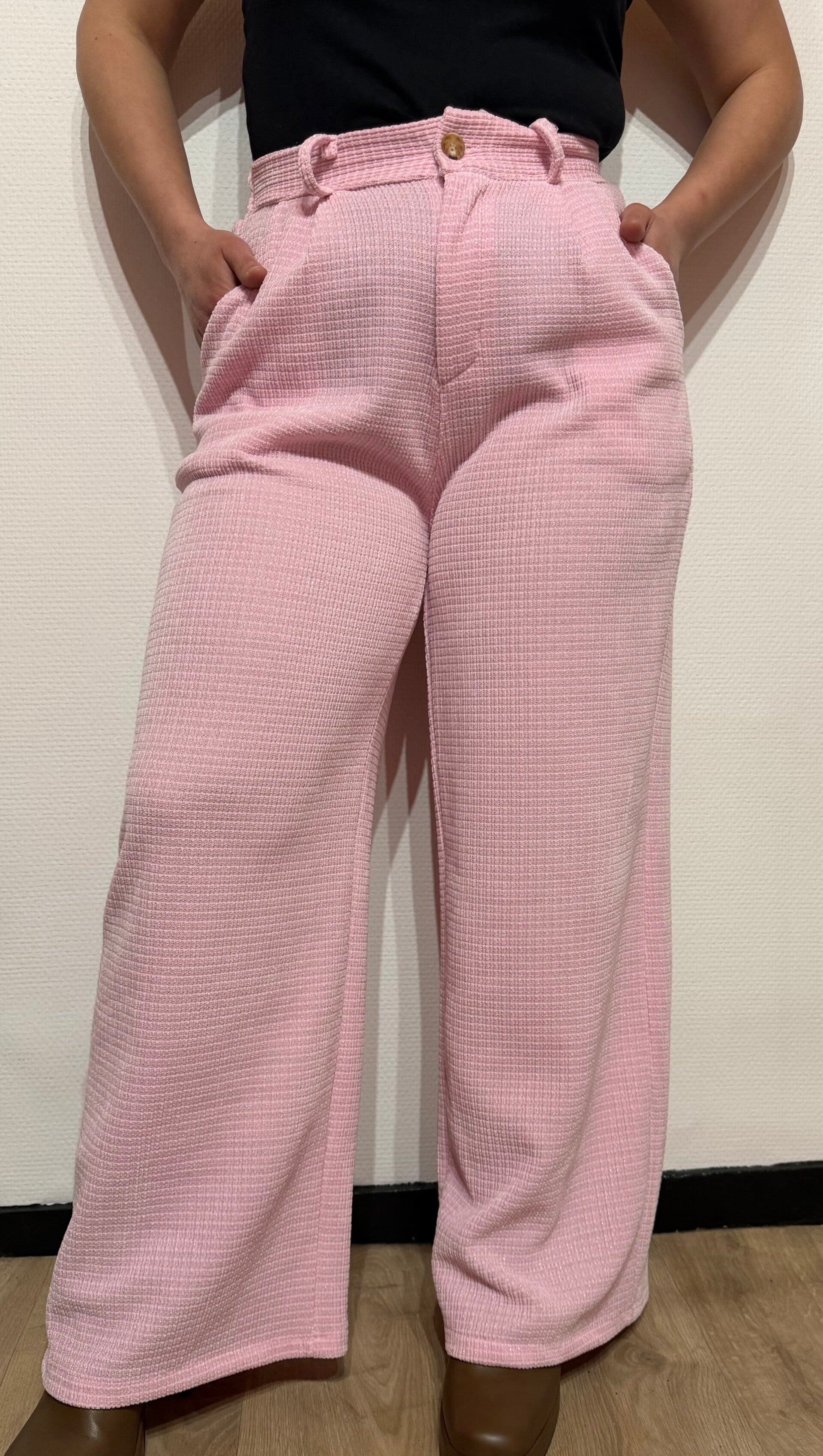 Pantalon habillé