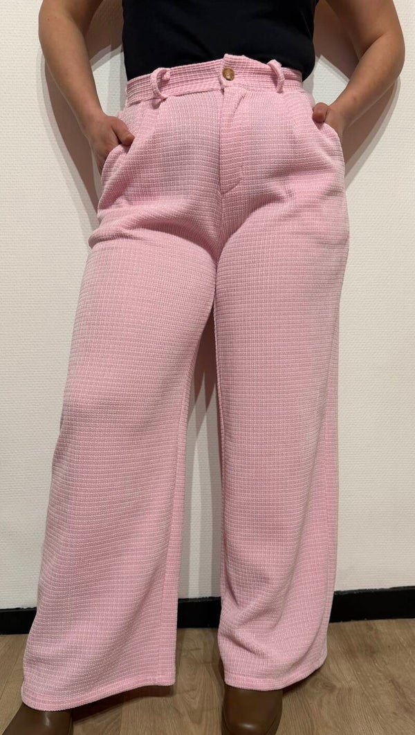 Pantalon habillé