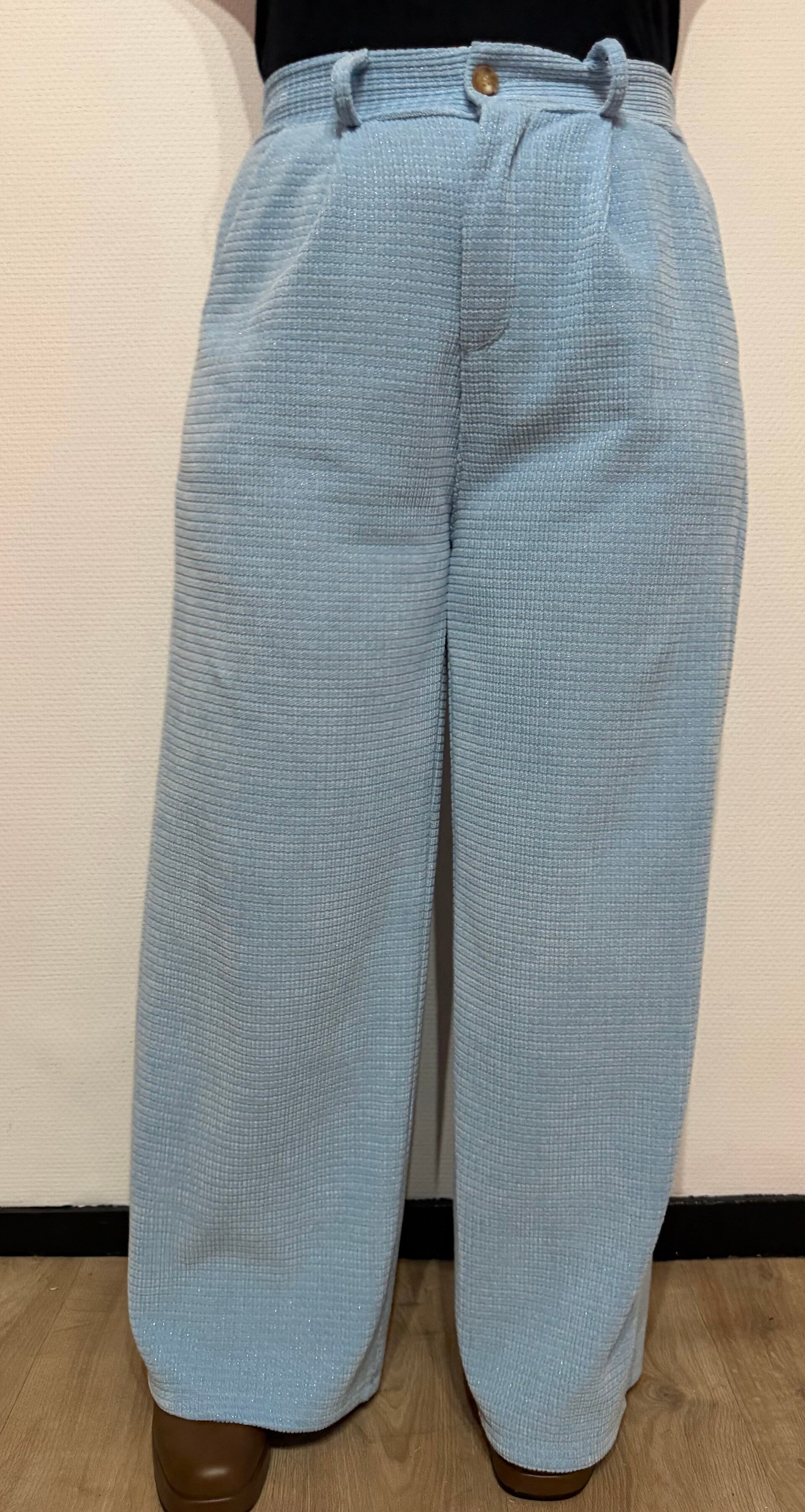 Pantalon habillé