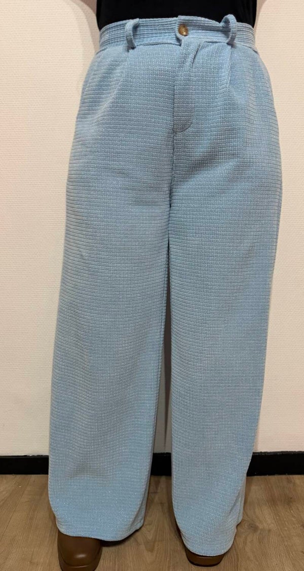 Pantalon habillé