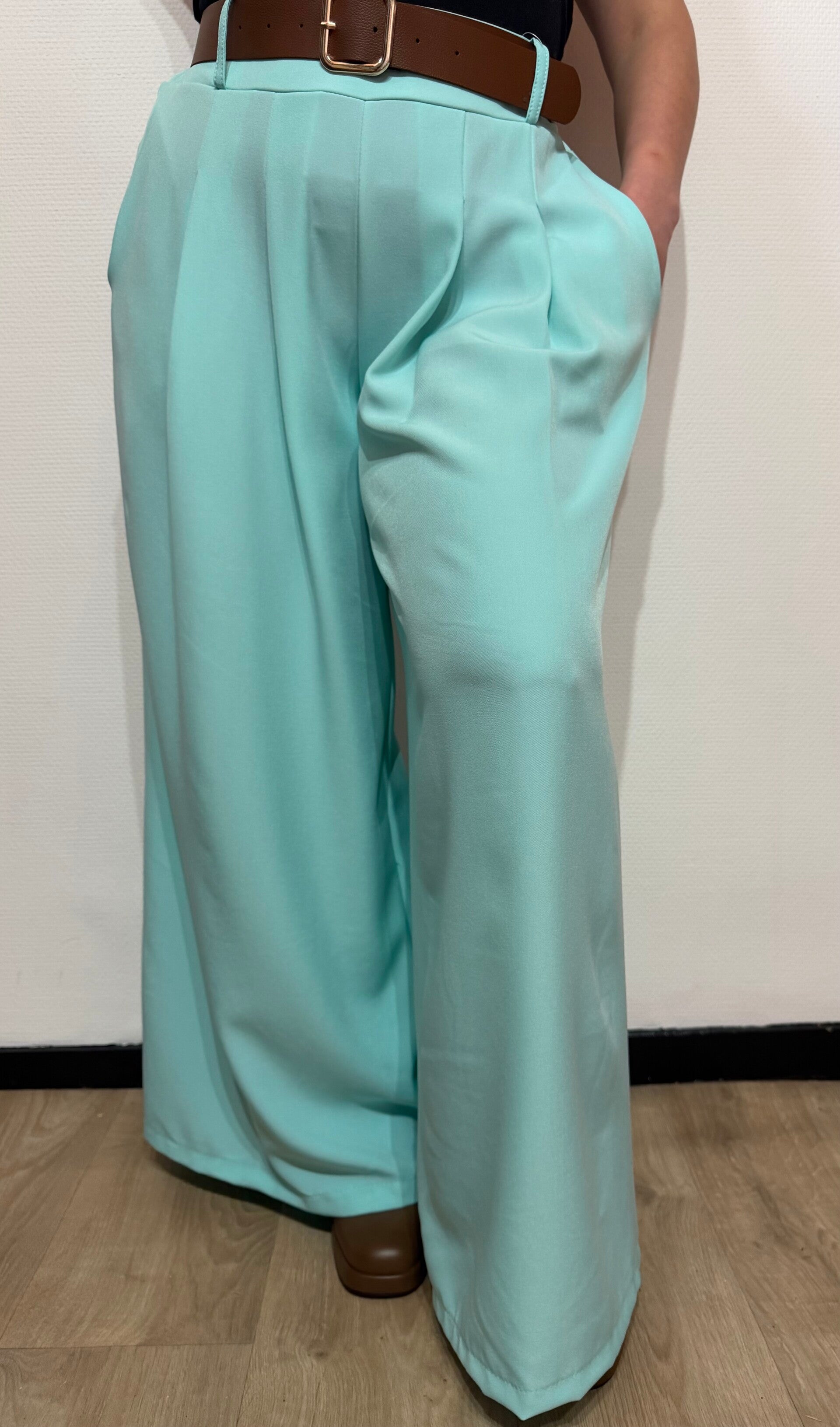 Jupe culotte