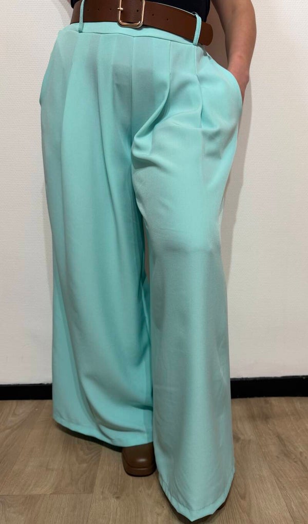 Jupe culotte