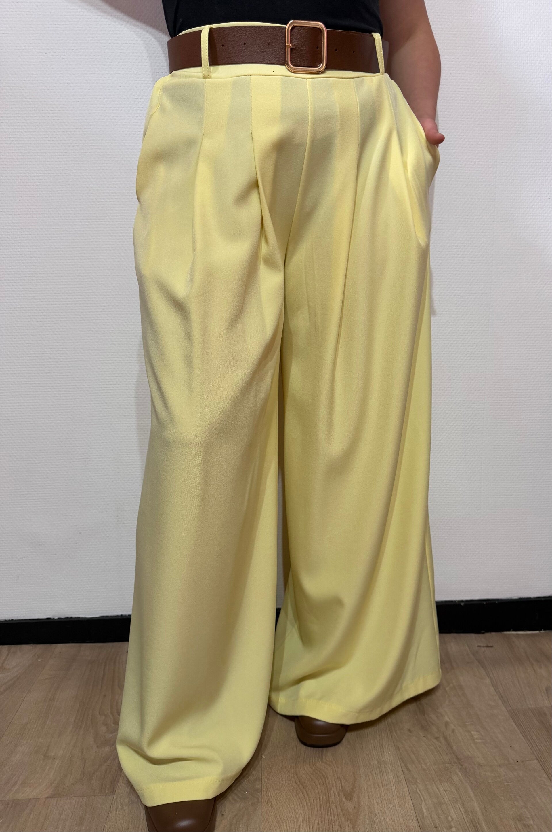 Jupe culotte