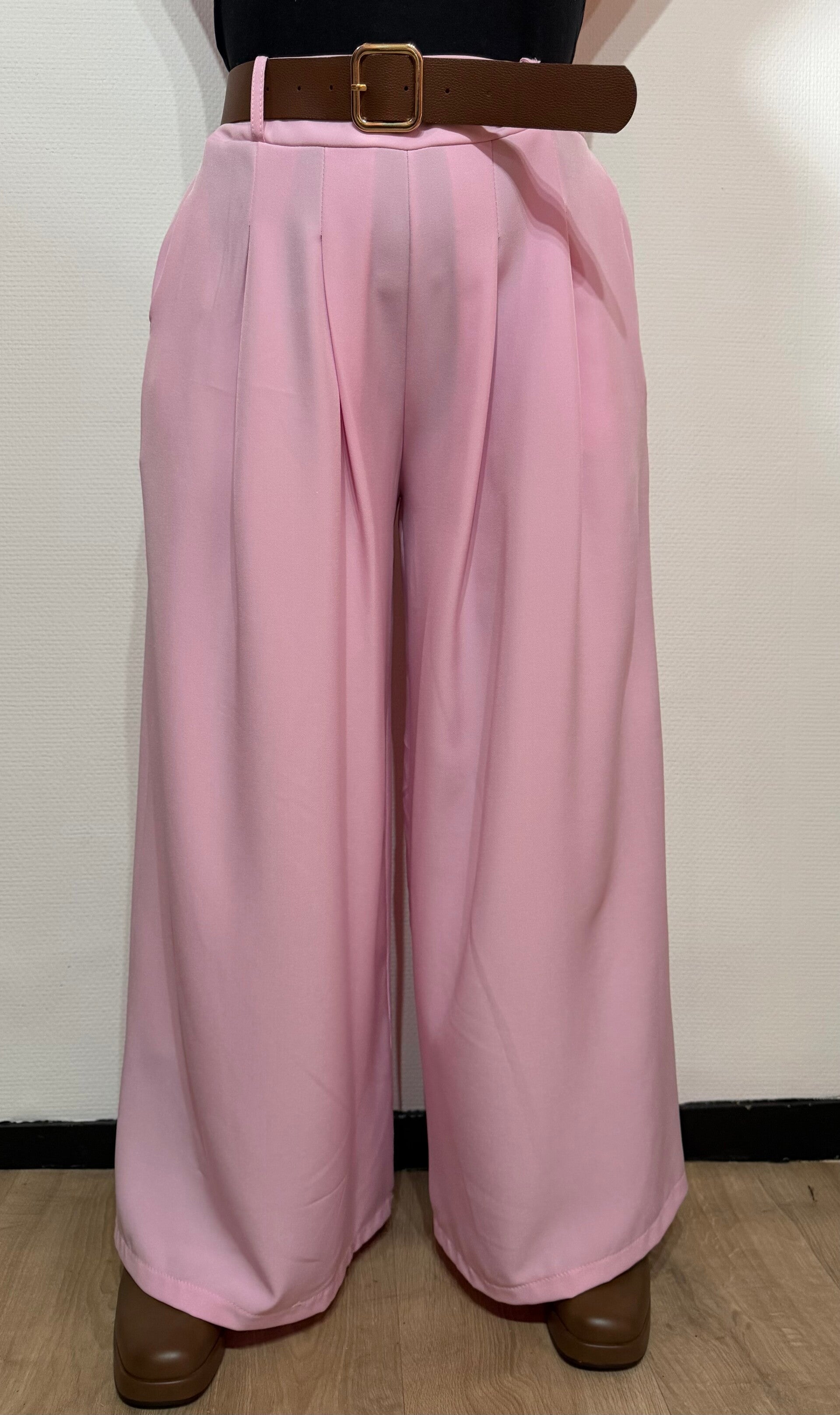 Jupe culotte