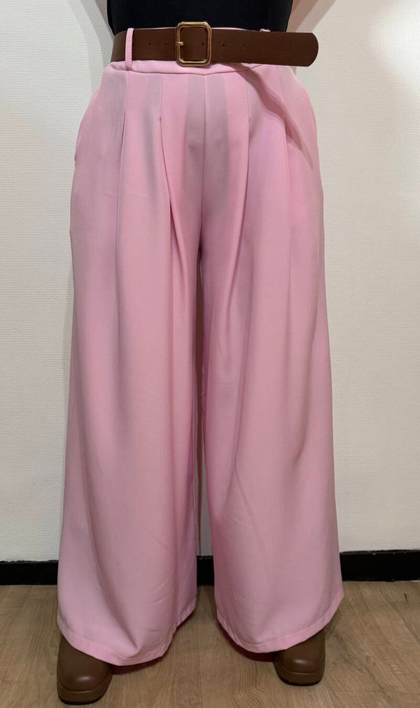 Jupe culotte