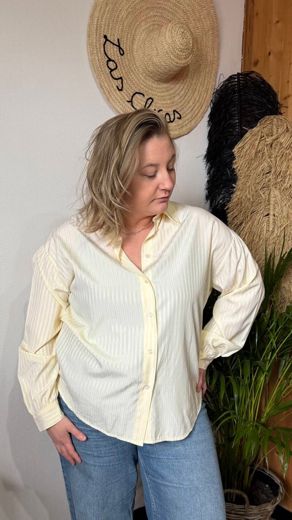 Chemise SOHO