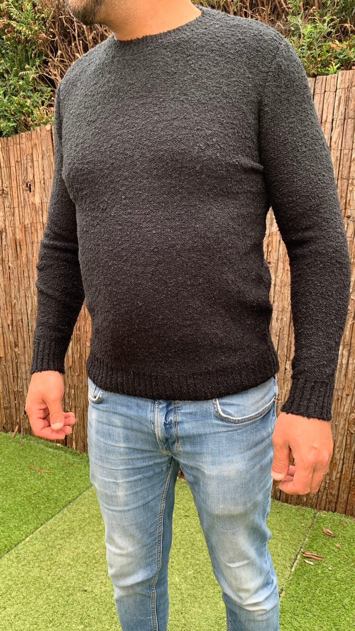 Pull basic