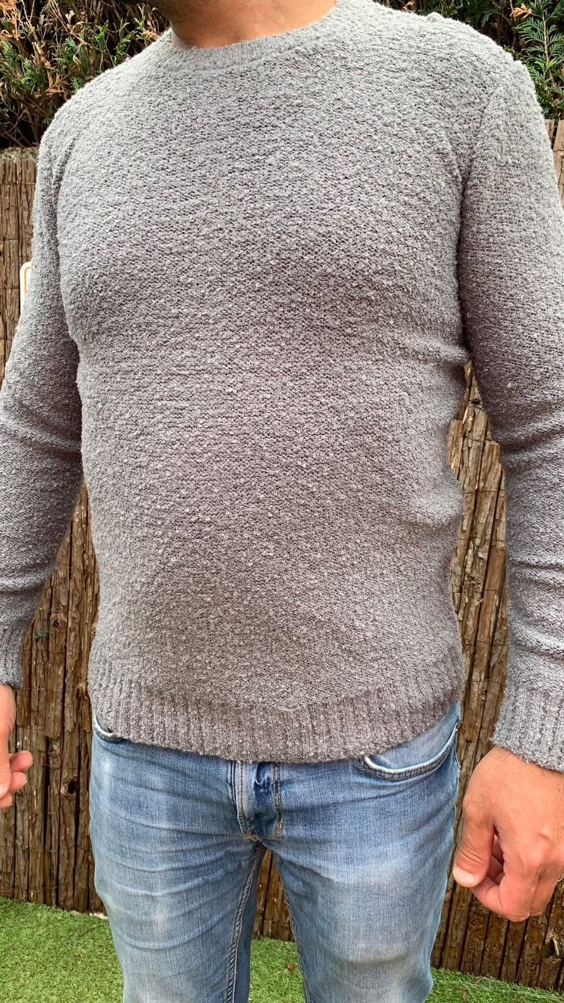Pull basic