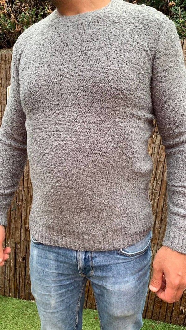 Pull basic