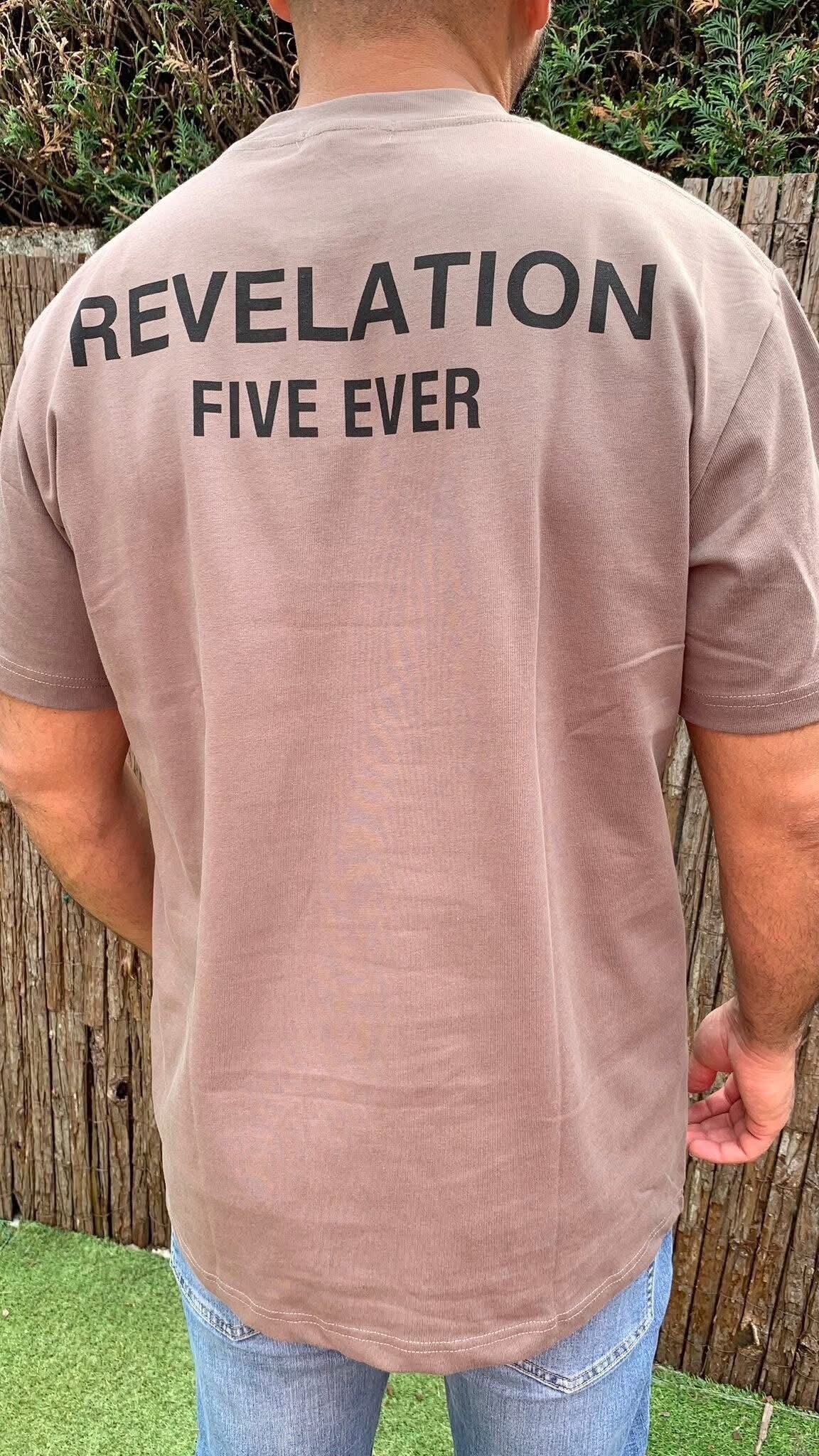 T-shirt Revelation