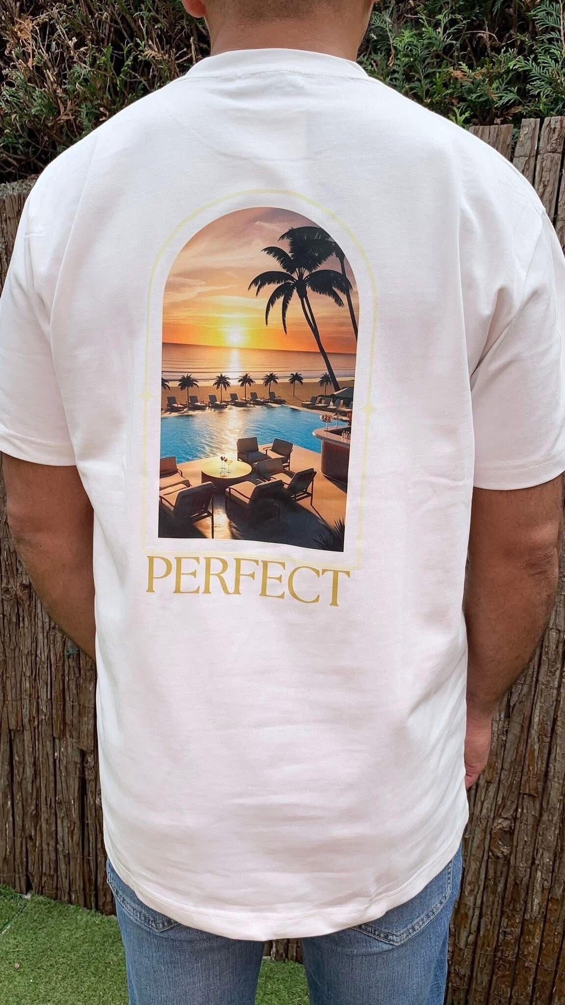 T-shirt Perfect