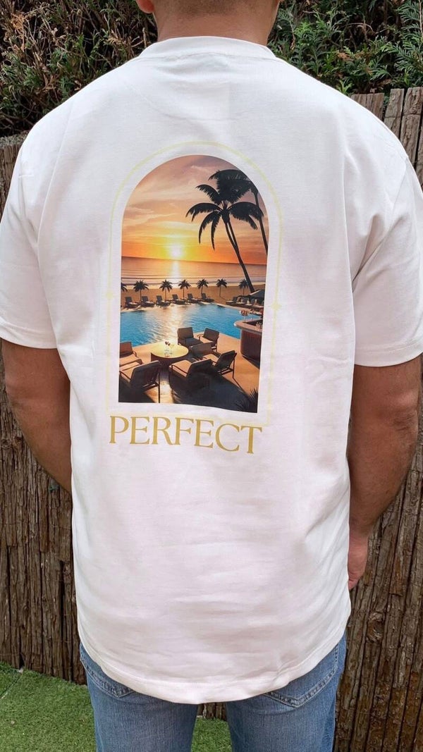T-shirt Perfect