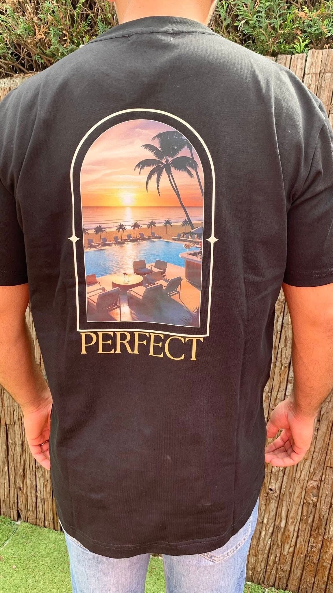 T-shirt Perfect