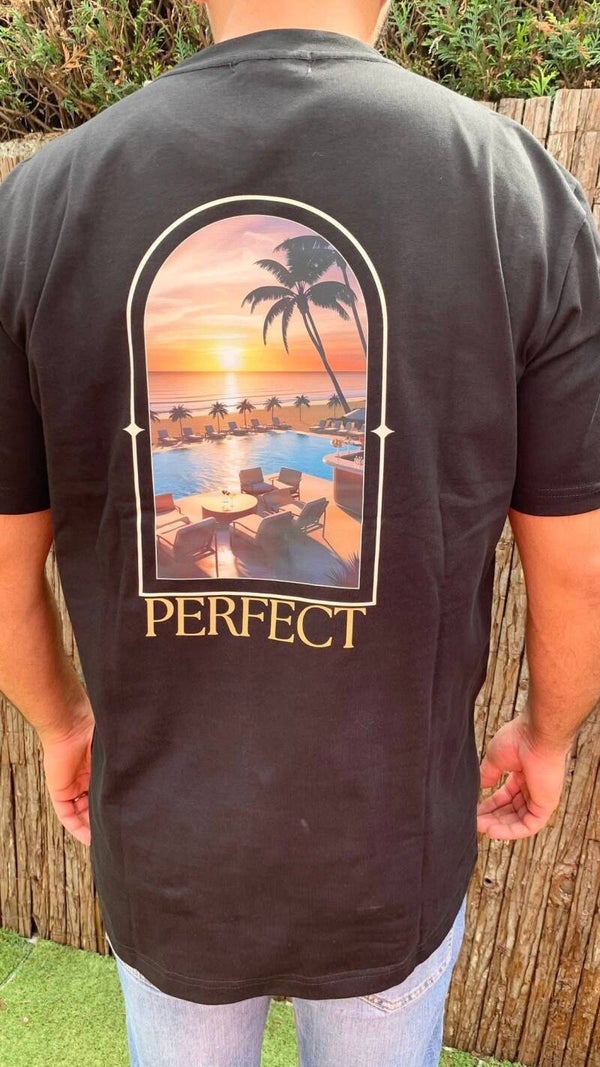 T-shirt Perfect