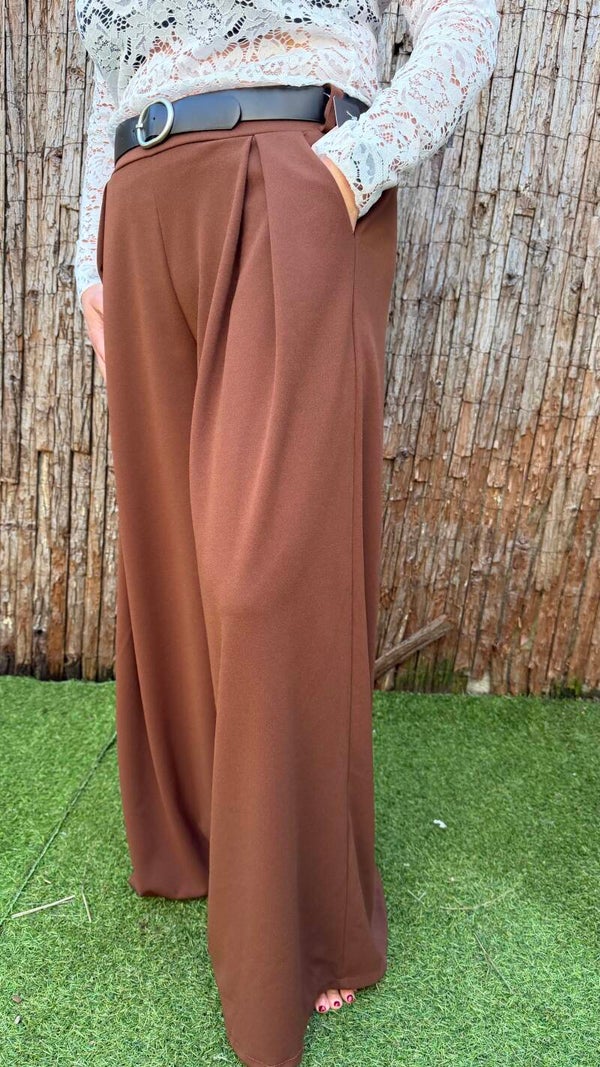 Pantalon magique