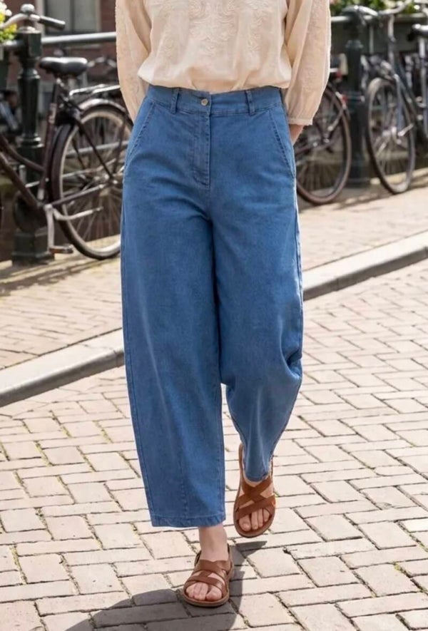 Jeans ballon