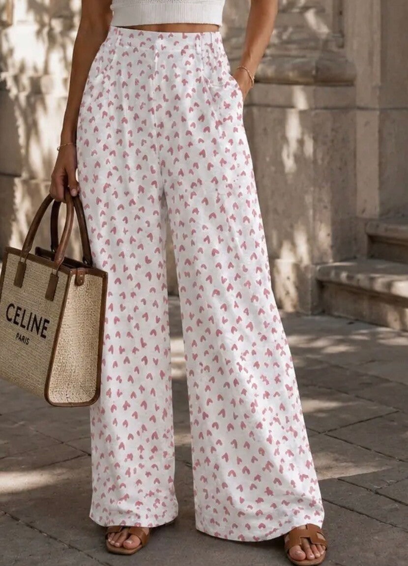 Pantalon léger