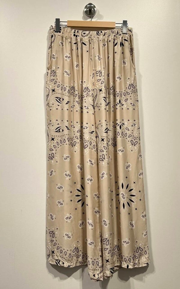 Pantalon bandana