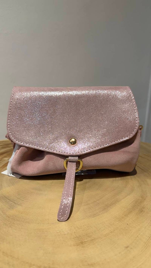 Sac bandoulière