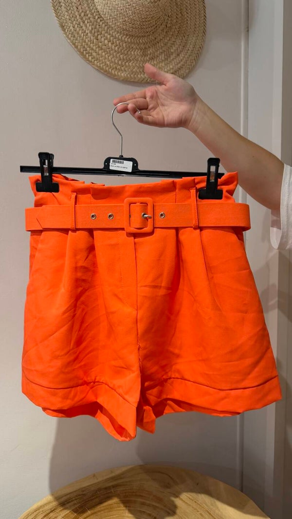 Short ceinture