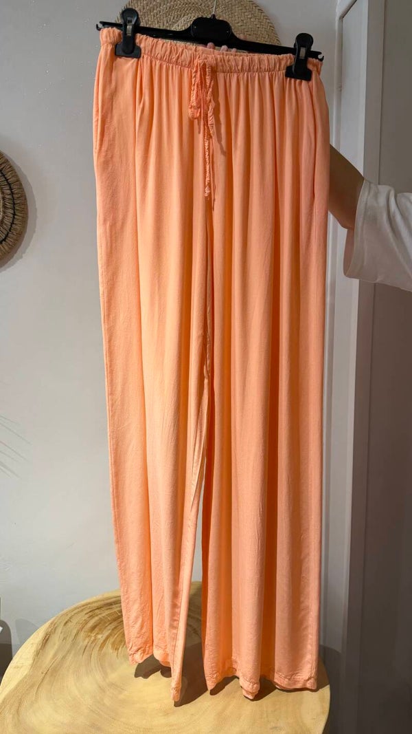 Pantalon léger