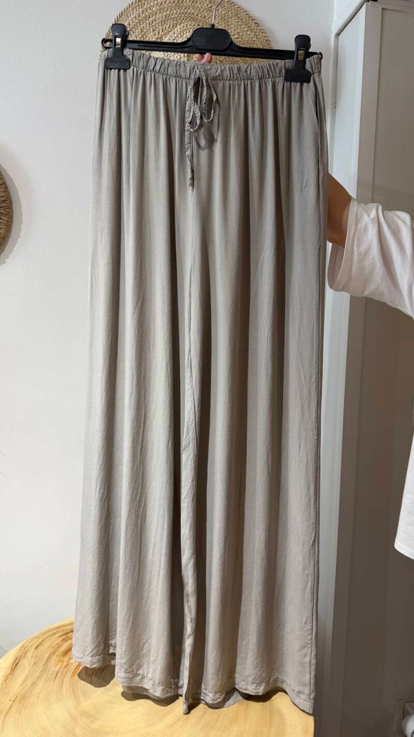 Pantalon léger