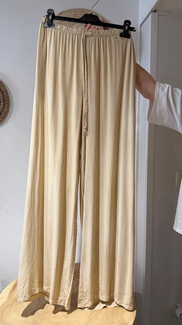 Pantalon léger