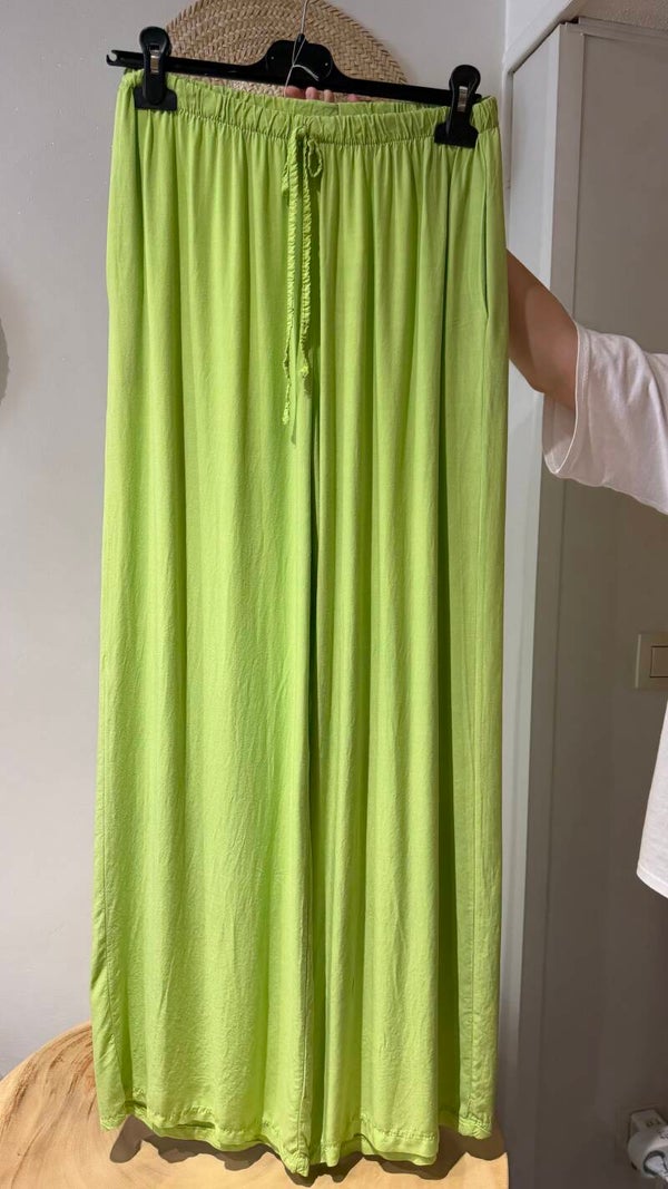 Pantalon léger