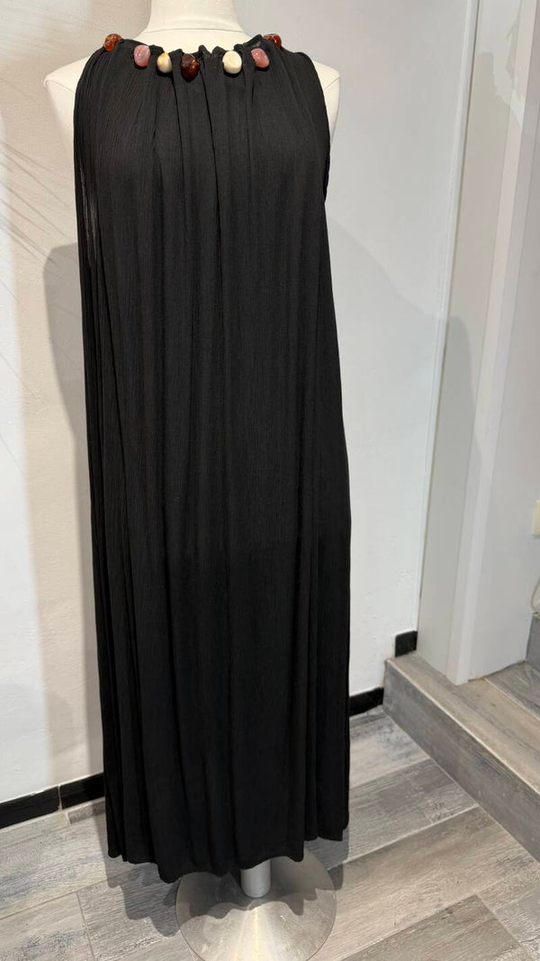 Robe sans manche