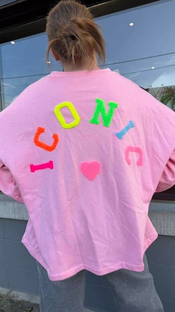 Sweat ICONIC