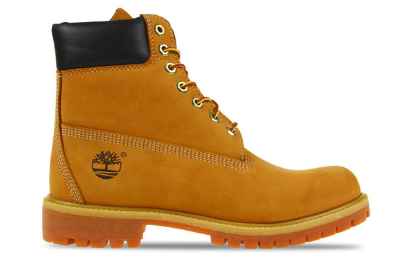 Timberland
