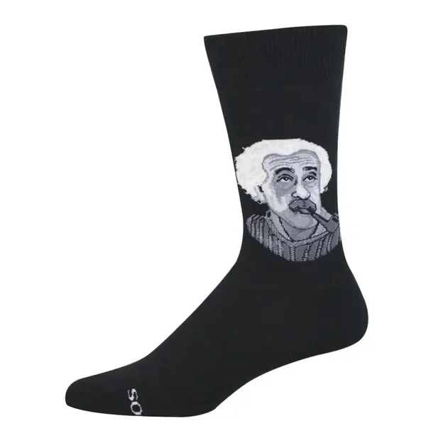 Herrnsocken Einstein 2.1