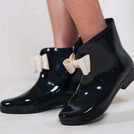 Ankle Black