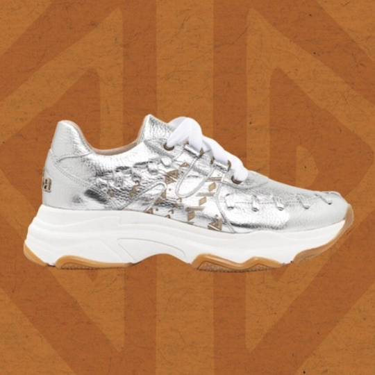 Rumble Silver