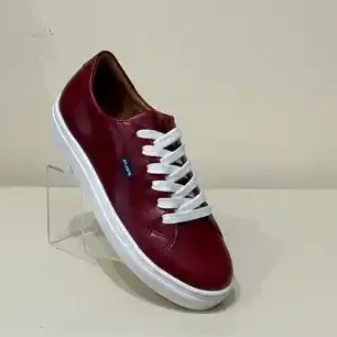 Verena Antique Red