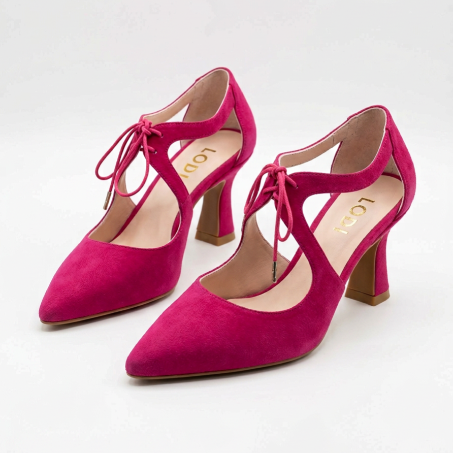Amelie Fuchsia