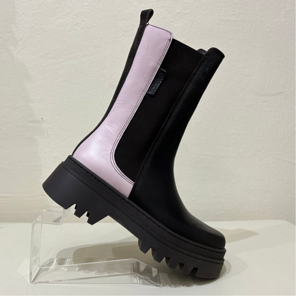Juno Boot Rosa